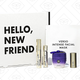 Byrdie Holiday Beauty Box